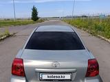Toyota Avensis 2005 года за 4 200 000 тг. в Щучинск – фото 5