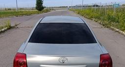 Toyota Avensis 2005 года за 4 200 000 тг. в Щучинск – фото 5