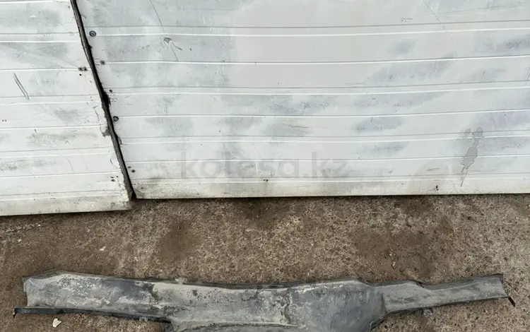 Жабо накладка лобового стекла W140үшін30 000 тг. в Алматы