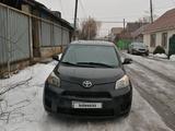 Toyota Urban Cruiser 2008 года за 4 200 000 тг. в Алматы