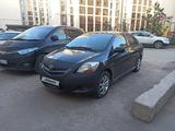 Toyota Yaris 2007 года за 3 400 000 тг. в Астана – фото 4