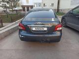 Toyota Yaris 2007 годаүшін3 400 000 тг. в Астана – фото 5