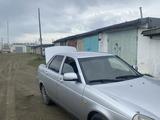 ВАЗ (Lada) Priora 2170 2009 года за 1 500 000 тг. в Хромтау – фото 5