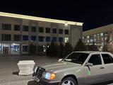 Mercedes-Benz E 230 1989 годаfor1 800 000 тг. в Туркестан – фото 3