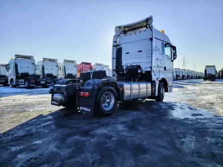 Sinotruk Sitrak  C7H 2026 года за 40 300 000 тг. в Алматы – фото 3