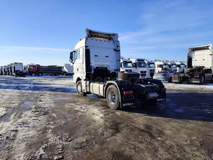 Sinotruk Sitrak  C7H 2026 года за 40 300 000 тг. в Алматы – фото 4