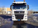 Sinotruk Sitrak  C7H 2026 года за 40 300 000 тг. в Алматы