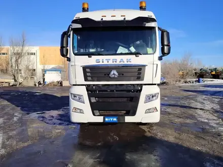 Sinotruk Sitrak  C7H 2026 года за 40 300 000 тг. в Алматы