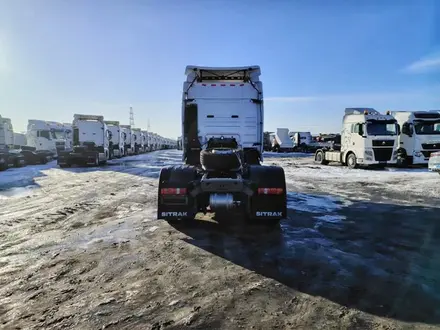 Sinotruk Sitrak  C7H 2026 года за 40 300 000 тг. в Алматы – фото 6