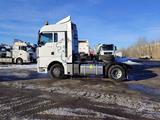 Sinotruk Sitrak  C7H 2026 года за 40 300 000 тг. в Алматы – фото 5