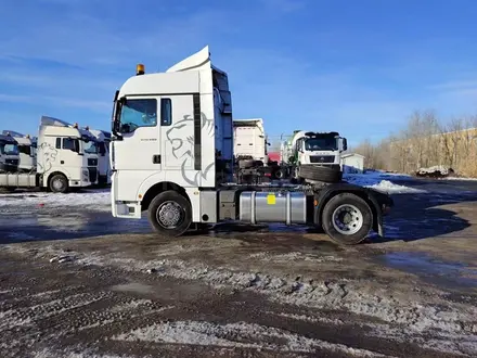 Sinotruk Sitrak  C7H 2026 года за 40 300 000 тг. в Алматы – фото 5