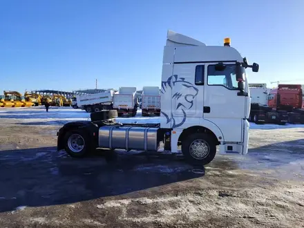 Sinotruk Sitrak  C7H 2026 года за 40 300 000 тг. в Алматы – фото 7