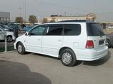 Honda Odyssey 1997 годаүшін2 700 000 тг. в Жанатас – фото 4