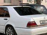 Mercedes-Benz S 320 1995 года за 2 900 000 тг. в Жезказган – фото 5