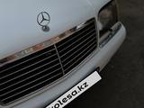 Mercedes-Benz S 320 1995 года за 2 900 000 тг. в Жезказган – фото 4