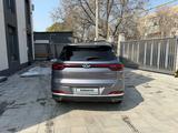 Chery Tiggo 7 Pro 2022 года за 6 600 000 тг. в Алматы – фото 4