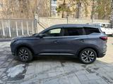 Chery Tiggo 7 Pro 2022 года за 6 600 000 тг. в Алматы – фото 2