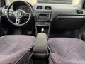 Volkswagen Polo 2013 годаүшін4 200 000 тг. в Актобе – фото 5