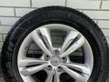 Диски R17 на Hyundai, Kia (5*114.3), Автокөлік дөңгелектері за 140 000 тг. в Шымкент – фото 4