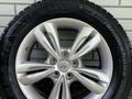 Диски R17 на Hyundai, Kia (5*114.3), Автокөлік дөңгелектері за 140 000 тг. в Шымкент – фото 2