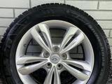 Диски R17 на Hyundai, Kia (5*114.3), Автокөлік дөңгелектері за 140 000 тг. в Шымкент