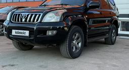 Toyota Land Cruiser Prado 2007 годаfor14 500 000 тг. в Петропавловск – фото 2