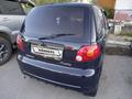 Daewoo Matiz 2007 года за 1 500 000 тг. в Караганда – фото 4