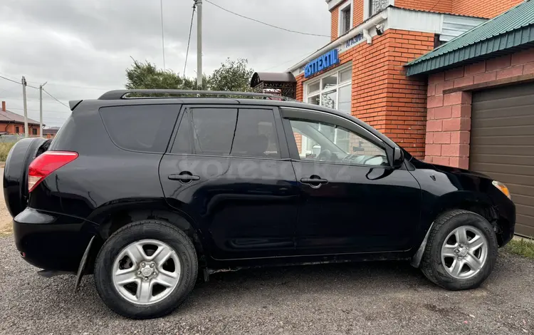 Toyota RAV4 2007 годаfor6 500 000 тг. в Астана