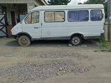ГАЗ ГАЗель 2002 года за 850 000 тг. в Актобе – фото 2