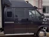 ГАЗ ГАЗель 2002 года за 850 000 тг. в Актобе – фото 4