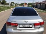 Hyundai Sonata 2010 годаүшін4 500 000 тг. в Астана – фото 3