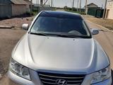 Hyundai Sonata 2010 года за 4 500 000 тг. в Астана – фото 5