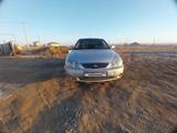 Kia Spectra 2007 годаүшін2 000 000 тг. в Актобе