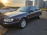 Audi A6 1994 годаfor4 100 000 тг. в Алматы – фото 2