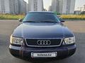 Audi A6 1994 годаfor4 100 000 тг. в Алматы