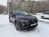 Hyundai Tucson 2021 года за 11 800 000 тг. в Караганда – фото 3