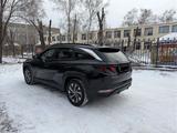 Hyundai Tucson 2021 года за 11 800 000 тг. в Караганда – фото 4