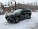 Hyundai Tucson 2021 года за 11 800 000 тг. в Караганда