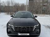 Hyundai Tucson 2021 года за 11 800 000 тг. в Караганда – фото 2
