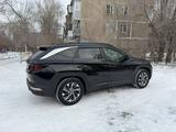 Hyundai Tucson 2021 года за 11 800 000 тг. в Караганда – фото 5