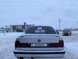 BMW 525 1991 года за 1 600 000 тг. в Астана – фото 2