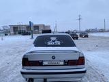 BMW 525 1991 годаүшін1 600 000 тг. в Астана – фото 4