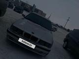 BMW 525 1991 года за 1 600 000 тг. в Астана – фото 5