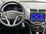 Hyundai Accent 2015 года за 6 000 000 тг. в Караганда – фото 2