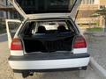 Volkswagen Golf 1994 годаүшін1 500 000 тг. в Тараз – фото 4