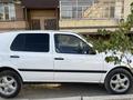 Volkswagen Golf 1994 года за 1 500 000 тг. в Тараз – фото 8