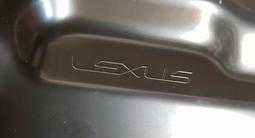 Крышка багажника LEXUS LX 600үшін10 000 тг. в Алматы – фото 4