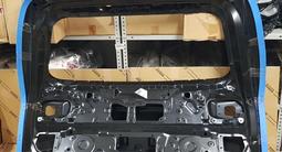Крышка багажника LEXUS LX 600үшін10 000 тг. в Алматы – фото 5