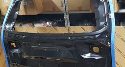 Крышка багажника LEXUS LX 600үшін10 000 тг. в Алматы – фото 3
