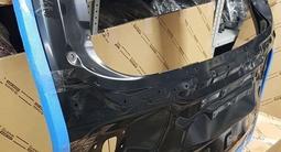 Крышка багажника LEXUS LX 600үшін10 000 тг. в Алматы – фото 2